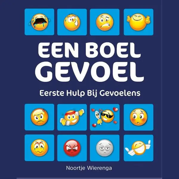 Een Boel Gevoel thumbnail