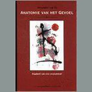 A. van Es Anatomie Van Het Gevoel