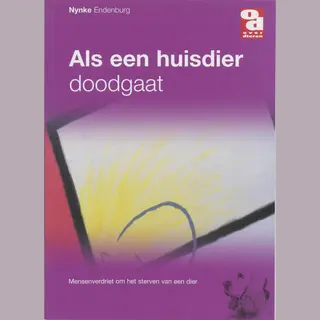 Over Dieren - Als Een Huisdier Doodgaat