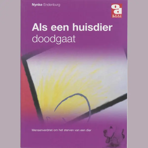 Over Dieren - Als Een Huisdier Doodgaat thumbnail