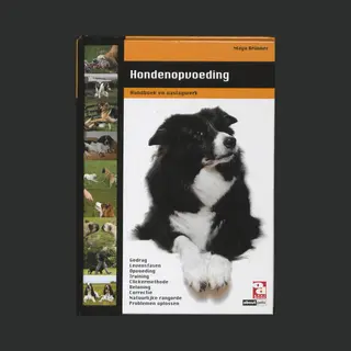 Over Dieren - Hondenopvoeding