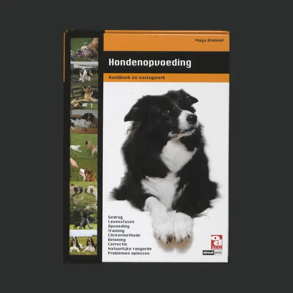 Over Dieren - Hondenopvoeding thumbnail