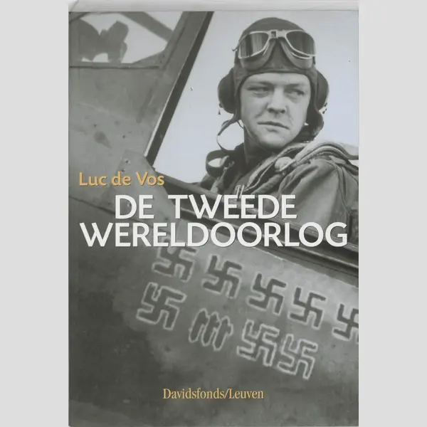 L. de Vos Tweede Wereldoorlog, De thumbnail