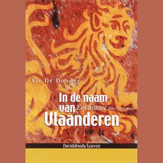 In De Naam Van Vlaanderen