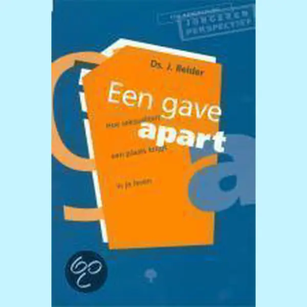 Een Gave Apart thumbnail