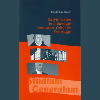 Drie Stukken