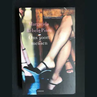 Ons Soort Mensen