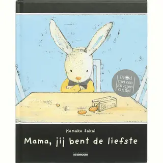 Mama, Jij Bent De Liefste