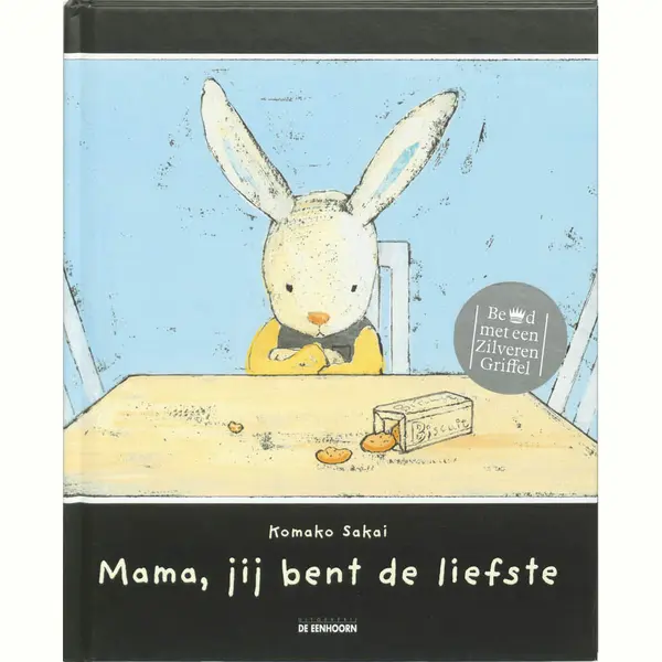 Mama, Jij Bent De Liefste thumbnail
