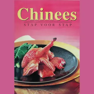 Stap Voor Stap Chinees Leren Koken