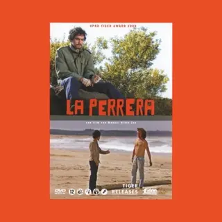 Tiger Releases Perrera, La
