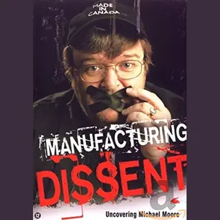 Sonic Rendezvous Manufacturing Dissent (Dvd)
