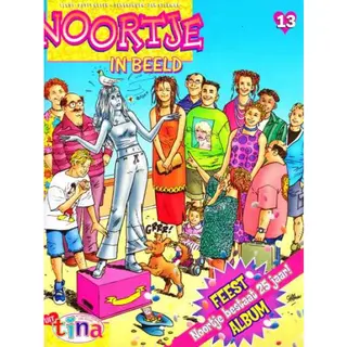 Noortje Deel 13 In Beeld