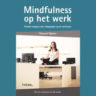 Mindfulness Op Het Werk