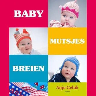 Babymutsjes Breien