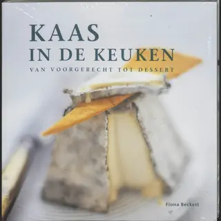 F. Beckett Kaas In De Keuken