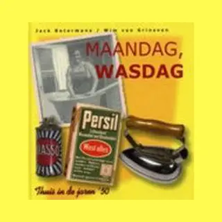 W. van Grinsven Maandag, Wasdag