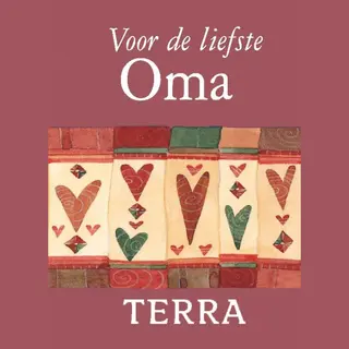 Voor De Liefste Oma