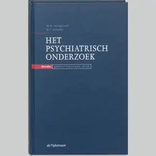 Het Psychiatrisch Onderzoek