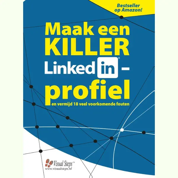 Brenda Bernstein Maak Een Killer LinkedIn-profiel ... En Vermijd De 18 Meest Gemaakte Fouten thumbnail