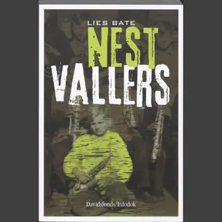 Nestvallers