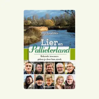 Lier En Pallieterland