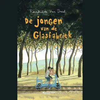 De Jongen Van De Glasfabriek