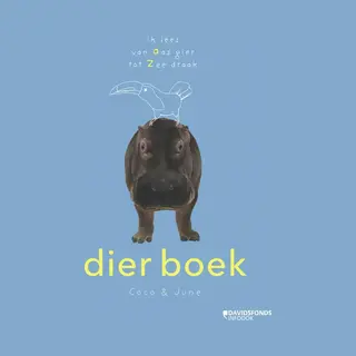 Dier Boek
