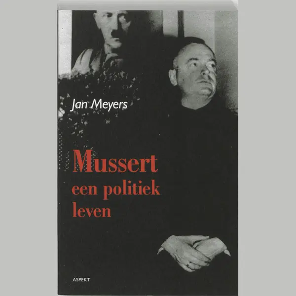 J. Meyers Mussert thumbnail