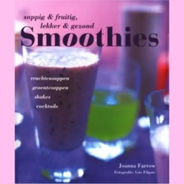 Smoothies thumbnail