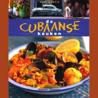 Cubaanse Keuken