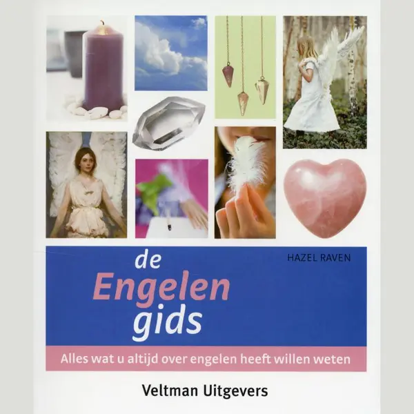 De Engelengids thumbnail