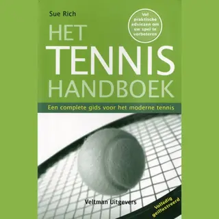Het Tennishandboek