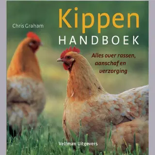 C. Graham Kippen Handboek
