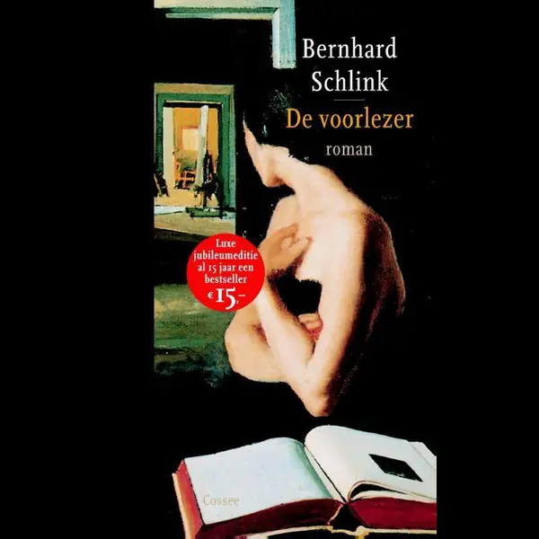 De Voorlezer thumbnail