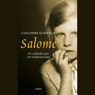 Colombe Schneck Salomé