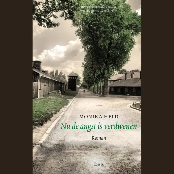 Monika Held Nu De Angst Is Verdwenen thumbnail