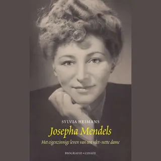 Sylvia Heimans Josepha Mendels