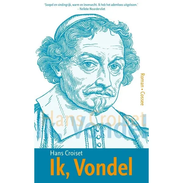 Ik, Vondel thumbnail