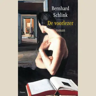 Bernhard Schlink De Voorlezer