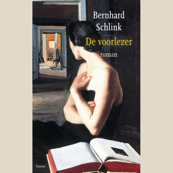 Bernhard Schlink De Voorlezer thumbnail