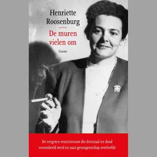 De Muren Vielen Om