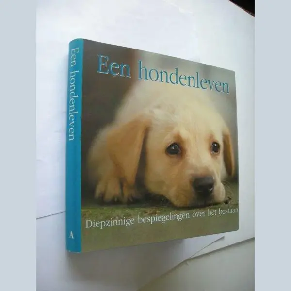 Hondenleven thumbnail