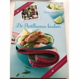 De Antilliaanse Keuken