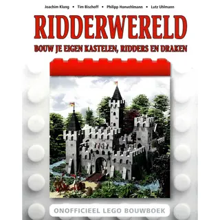 Ridderwereld Lego