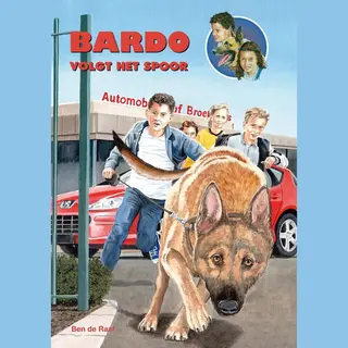 Bardo Volgt Het Spoor