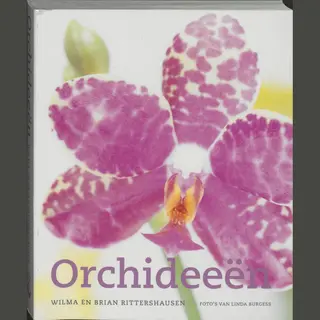 W. Rittershausen Orchideeën