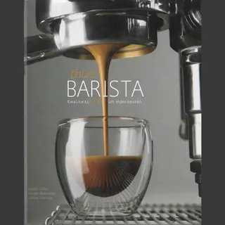 Thuisbarista