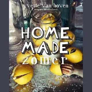 Home Made Zomer