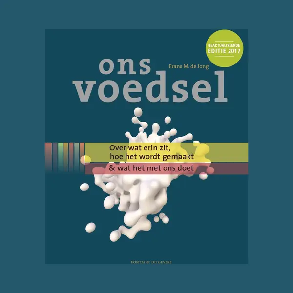 Ons Voedsel thumbnail